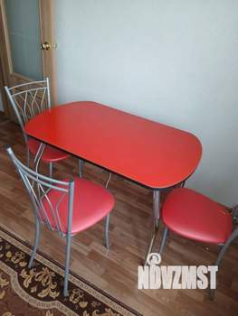 1-к квартира, вторичка, 38м2, 10/17 этаж