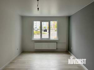 2-к квартира, вторичка, 48м2, 2/18 этаж