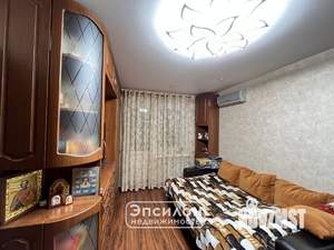 1-к квартира, вторичка, 36м2, 3/10 этаж