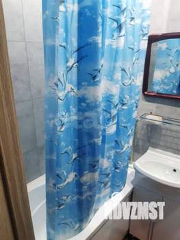 1-к квартира, вторичка, 30м2, 1/5 этаж