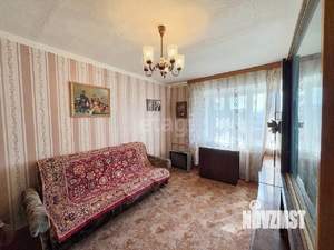 2-к квартира, вторичка, 41м2, 2/2 этаж