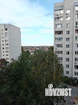 1-к квартира, вторичка, 38м2, 5/10 этаж