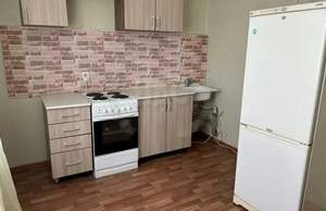 1-к квартира, вторичка, 36м2, 17/17 этаж