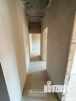 2-к квартира, вторичка, 58м2, 9/10 этаж