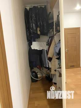 2-к квартира, вторичка, 73м2, 10/15 этаж