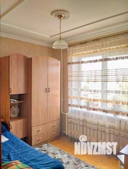 3-к квартира, вторичка, 62м2, 9/9 этаж
