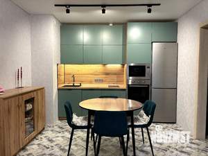 2-к квартира, вторичка, 39м2, 1/12 этаж