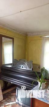 2-к квартира, вторичка, 38м2, 1/1 этаж