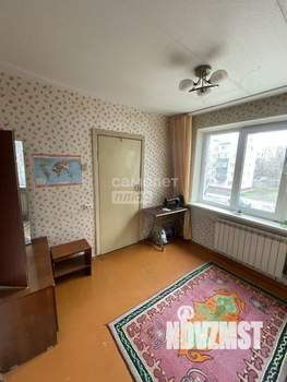 3-к квартира, вторичка, 61м2, 3/5 этаж