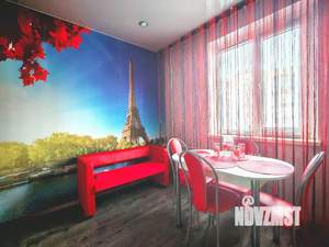 1-к квартира, вторичка, 38м2, 13/17 этаж