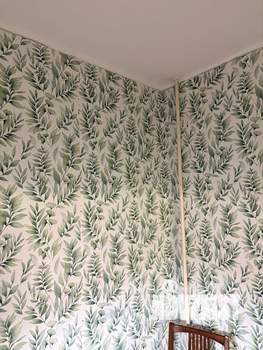 1-к квартира, вторичка, 36м2, 1/17 этаж