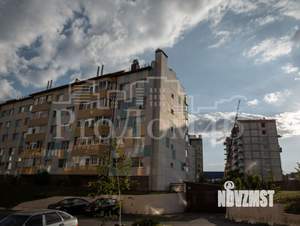 3-к квартира, вторичка, 86м2, 2/8 этаж