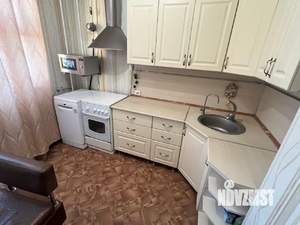 1-к квартира, вторичка, 41м2, 10/10 этаж