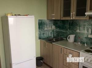 2-к квартира, вторичка, 56м2, 17/18 этаж