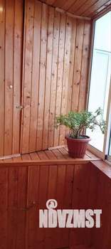 2-к квартира, вторичка, 58м2, 6/17 этаж