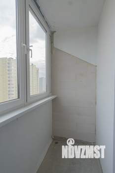 1-к квартира, вторичка, 36м2, 12/17 этаж