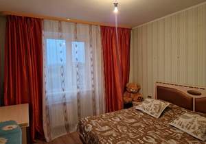 2-к квартира, вторичка, 56м2, 6/17 этаж