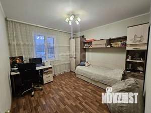 2-к квартира, вторичка, 56м2, 5/17 этаж