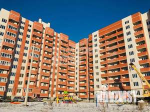 3-к квартира, сданный дом, 80м2, 5/10 этаж