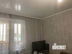 2-к квартира, вторичка, 58м2, 3/17 этаж