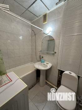 3-к квартира, вторичка, 60м2, 3/5 этаж