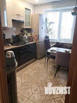 3-к квартира, вторичка, 61м2, 8/9 этаж