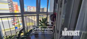 3-к квартира, вторичка, 75м2, 8/10 этаж