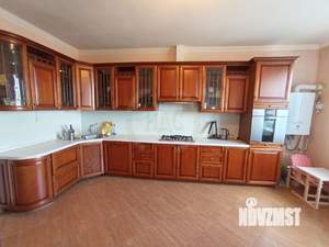 3-к квартира, вторичка, 118м2, 9/10 этаж