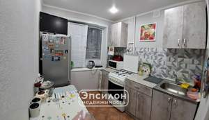 3-к квартира, вторичка, 62м2, 2/5 этаж