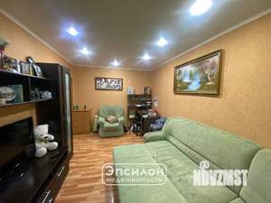 3-к квартира, вторичка, 62м2, 1/9 этаж