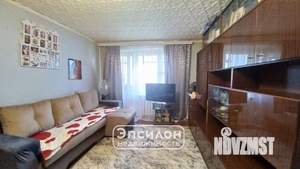 1-к квартира, вторичка, 35м2, 5/9 этаж
