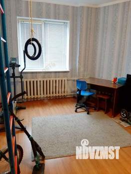 3-к квартира, вторичка, 87м2, 1/6 этаж