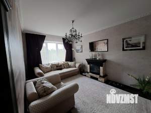 4-к квартира, вторичка, 77м2, 5/9 этаж