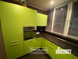 3-к квартира, вторичка, 64м2, 1/5 этаж