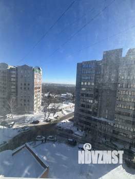 1-к квартира, вторичка, 29м2, 8/9 этаж