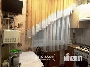 2-к квартира, вторичка, 44м2, 4/5 этаж