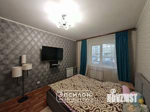 2-к квартира, вторичка, 55м2, 1/17 этаж