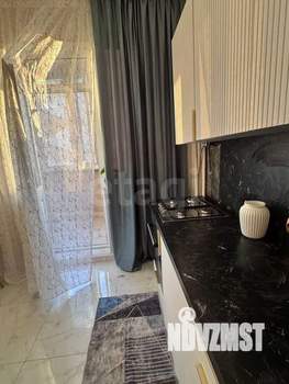 1-к квартира, вторичка, 44м2, 6/9 этаж