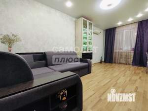 4-к квартира, вторичка, 96м2, 3/9 этаж