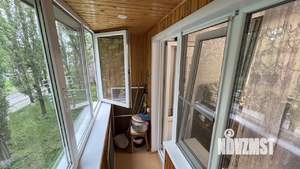 2-к квартира, вторичка, 44м2, 3/5 этаж