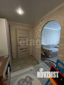 2-к квартира, вторичка, 48м2, 4/5 этаж
