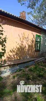 2-к квартира, вторичка, 38м2, 1/1 этаж