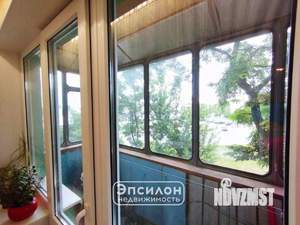 3-к квартира, вторичка, 56м2, 3/5 этаж