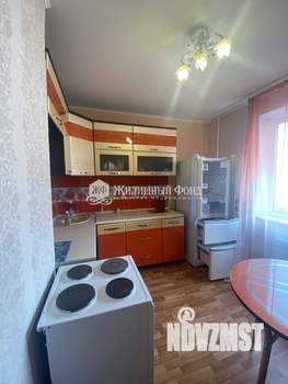 1-к квартира, вторичка, 38м2, 11/17 этаж
