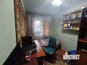 2-к квартира, вторичка, 42м2, 2/5 этаж