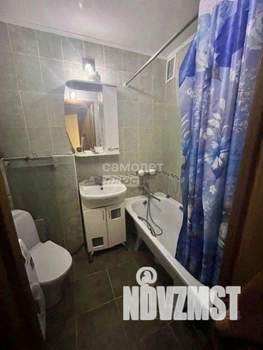 3-к квартира, вторичка, 61м2, 1/5 этаж