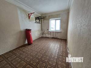 2-к квартира, вторичка, 50м2, 1/2 этаж