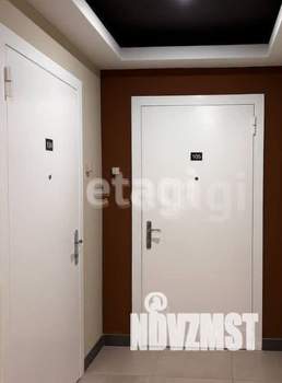 2-к квартира, вторичка, 38м2, 5/20 этаж