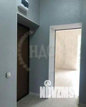 1-к квартира, вторичка, 46м2, 4/4 этаж