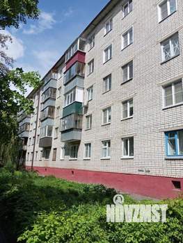 3-к квартира, вторичка, 50м2, 3/5 этаж